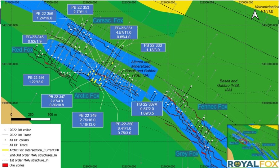 Junior Mining Network