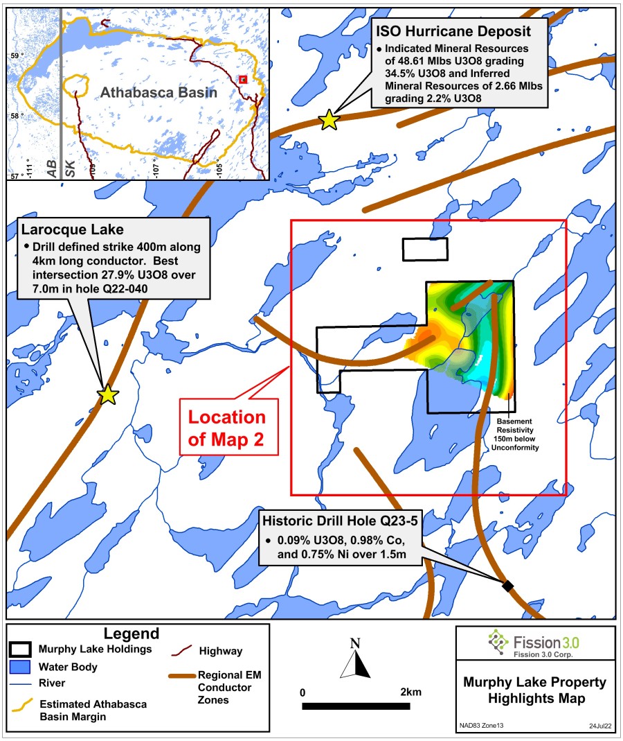 Junior Mining Network