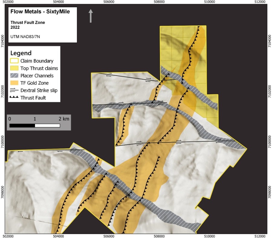 Junior Mining Network