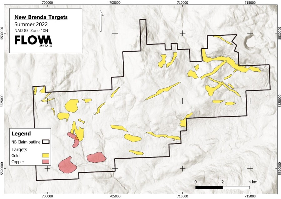 Junior Mining Network