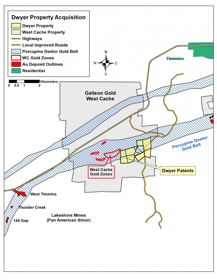 Junior Mining Network