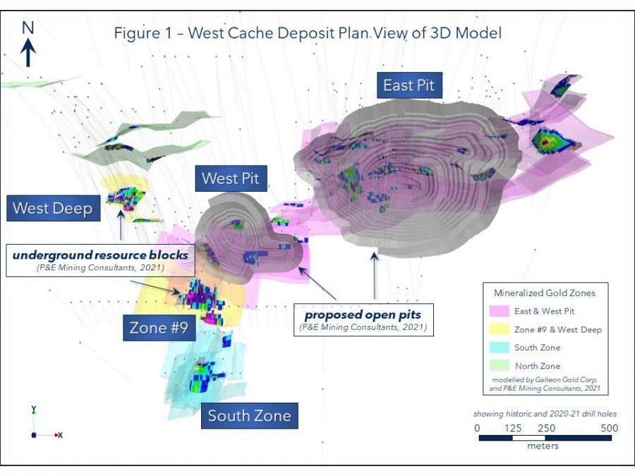 Junior Mining Network
