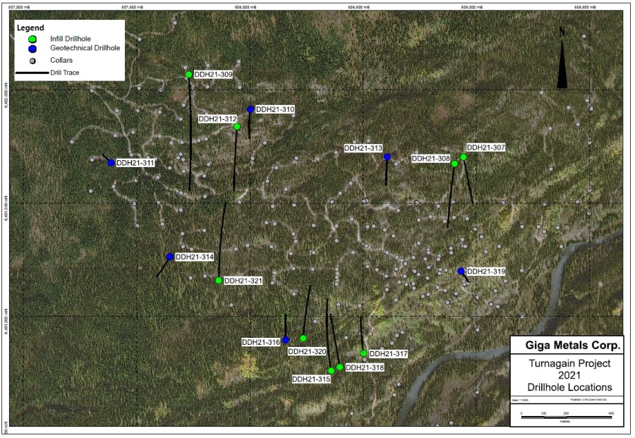 Junior Mining Network