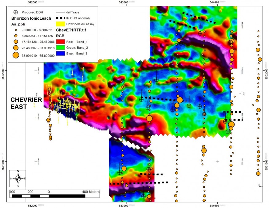 Junior Mining Network
