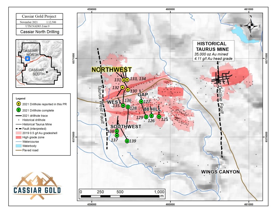 Junior Mining Network