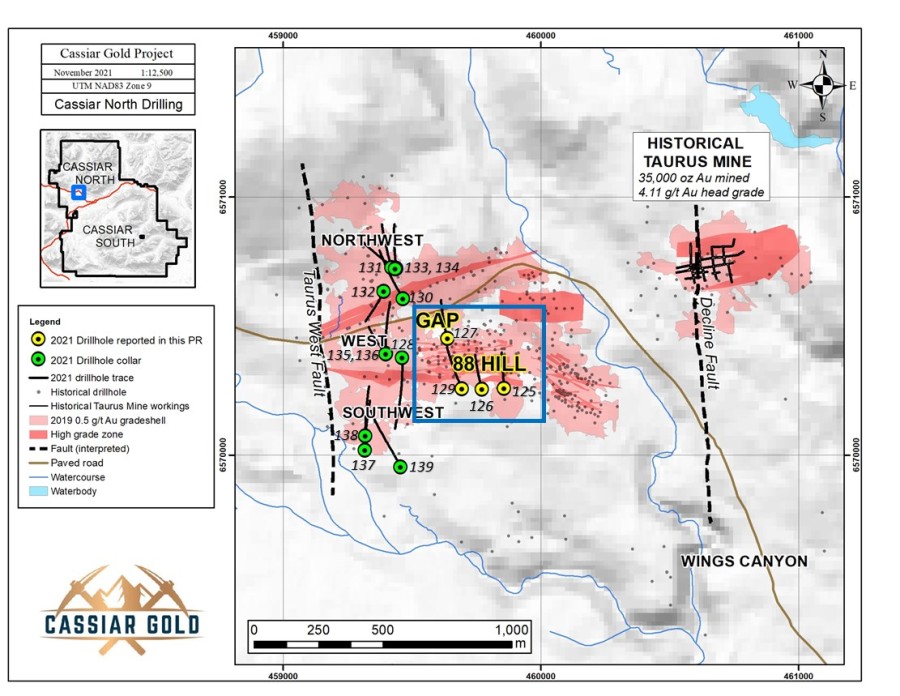 Junior Mining Network