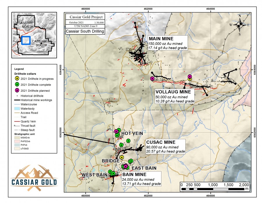 Junior Mining Network