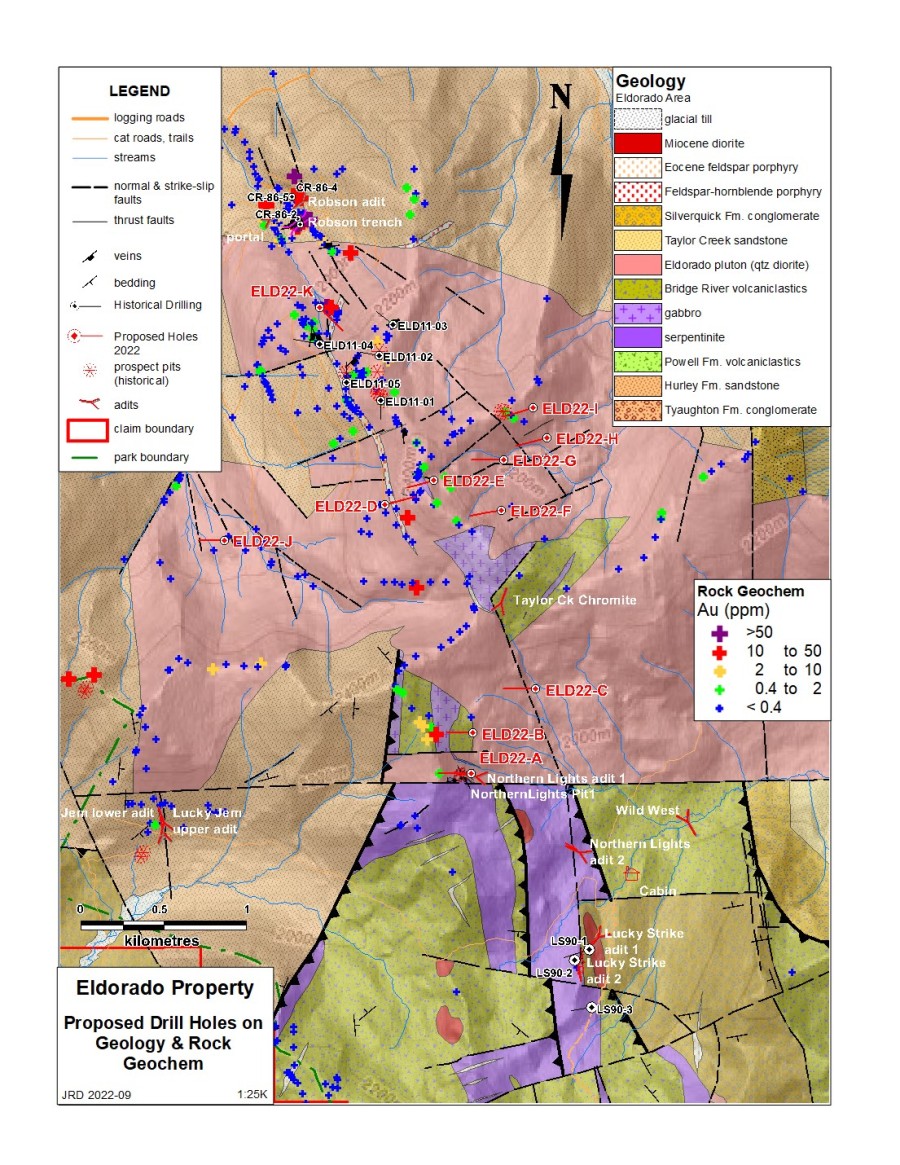 Junior Mining Network