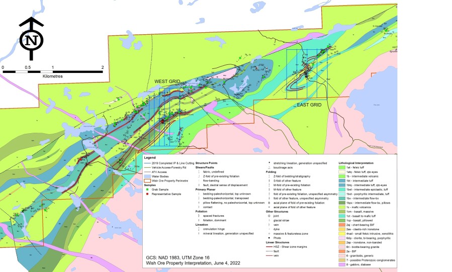 Junior Mining Network