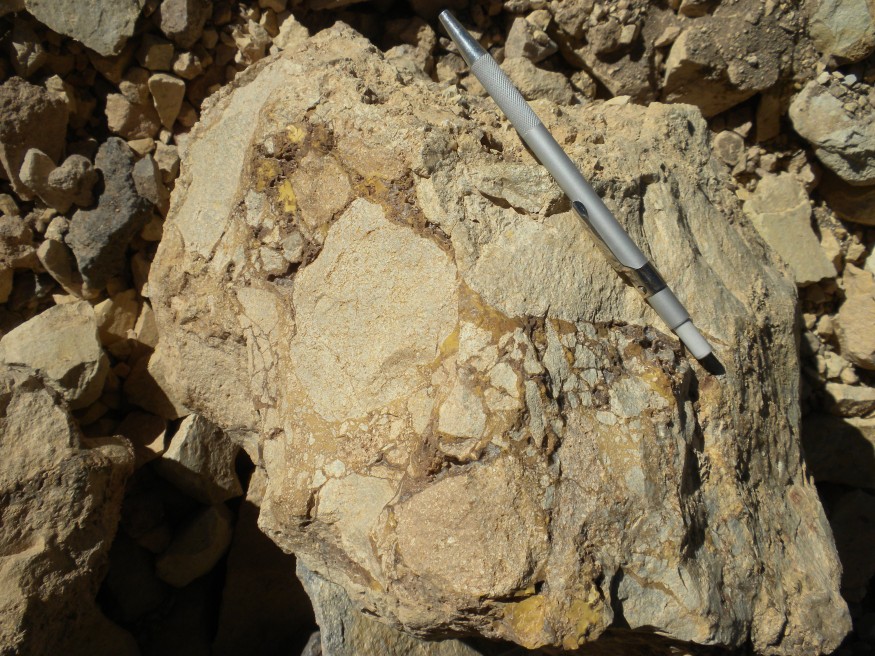 Junior Mining Network