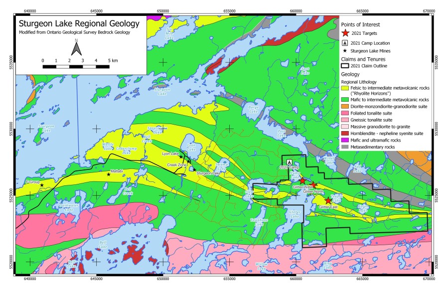 Junior Mining Network