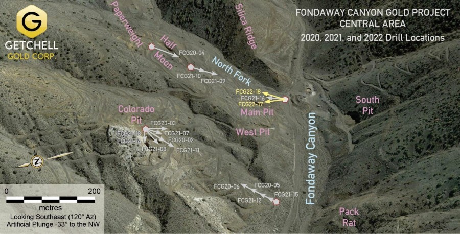 Junior Mining Network