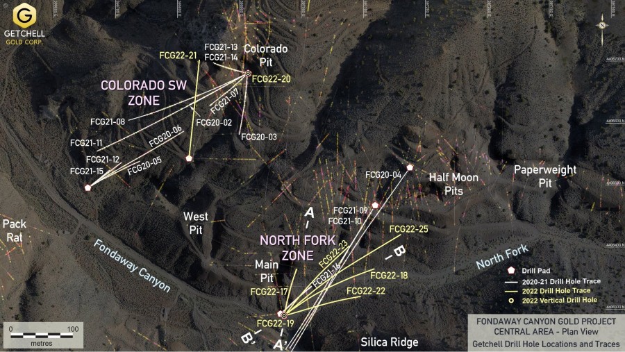 Junior Mining Network