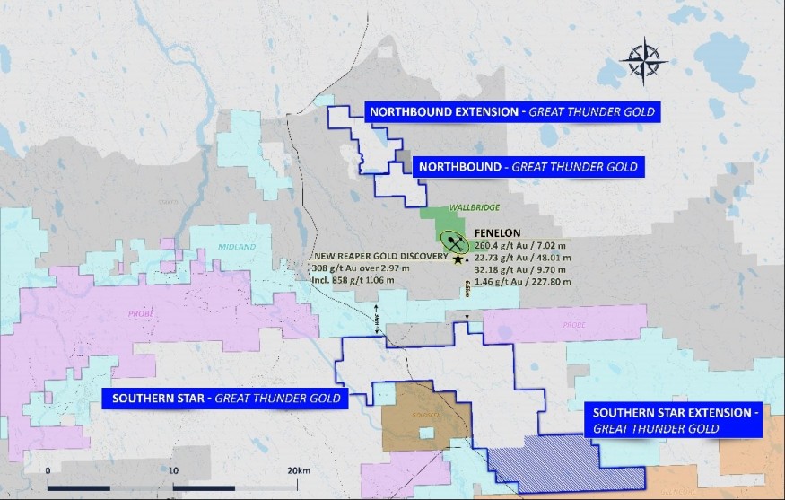 Junior Mining Network