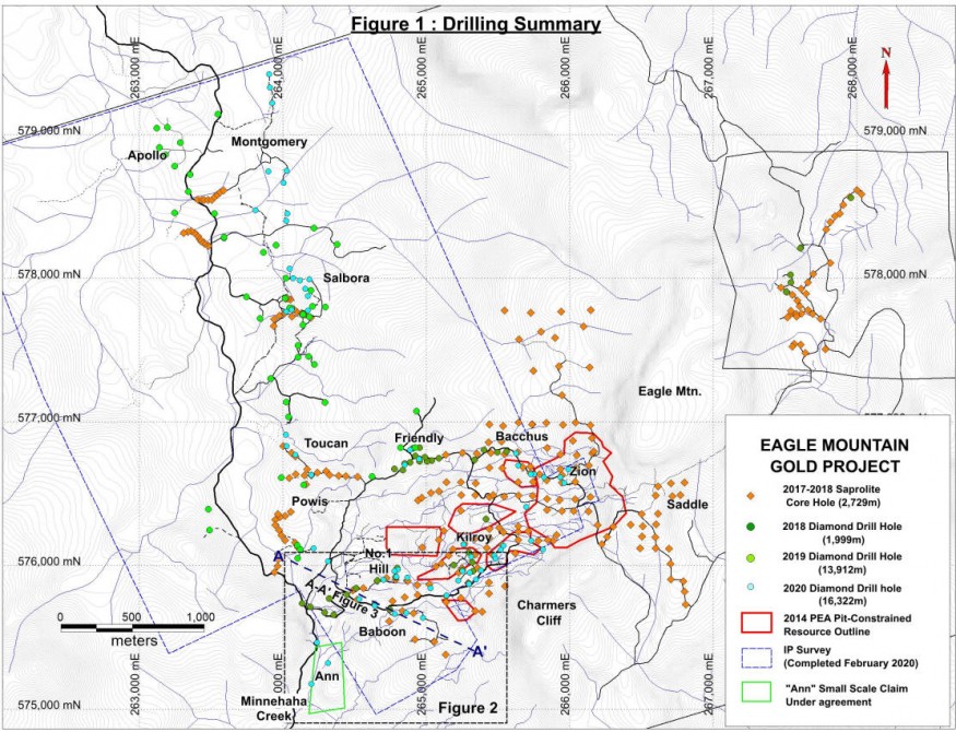 Junior Mining Network