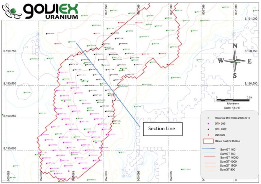 Junior Mining Network