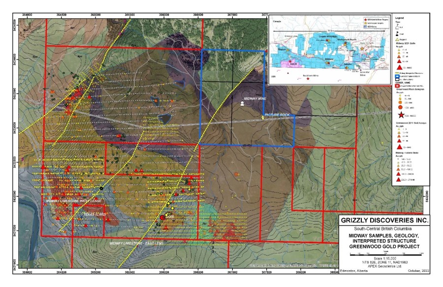 Junior Mining Network