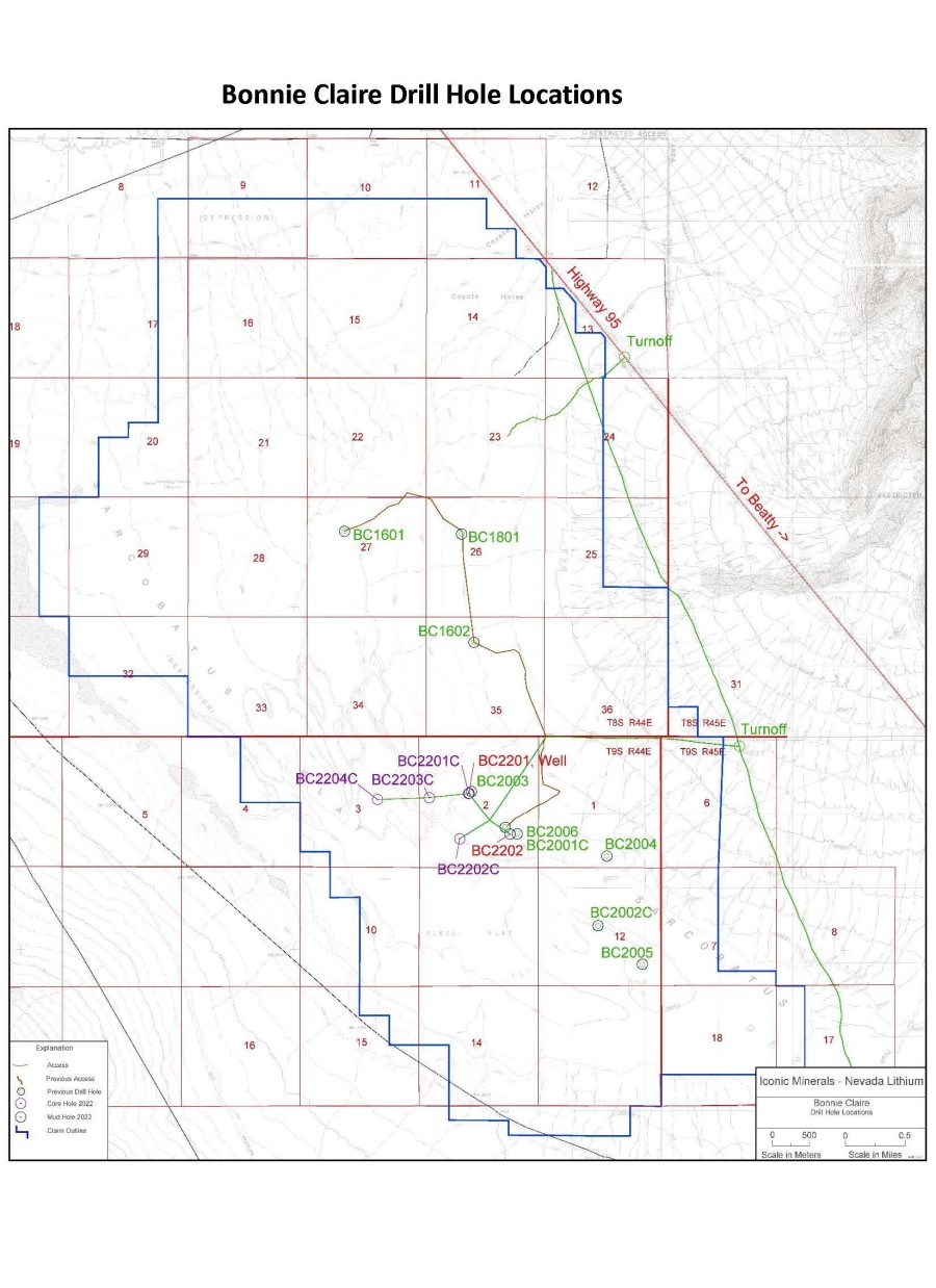 Junior Mining Network