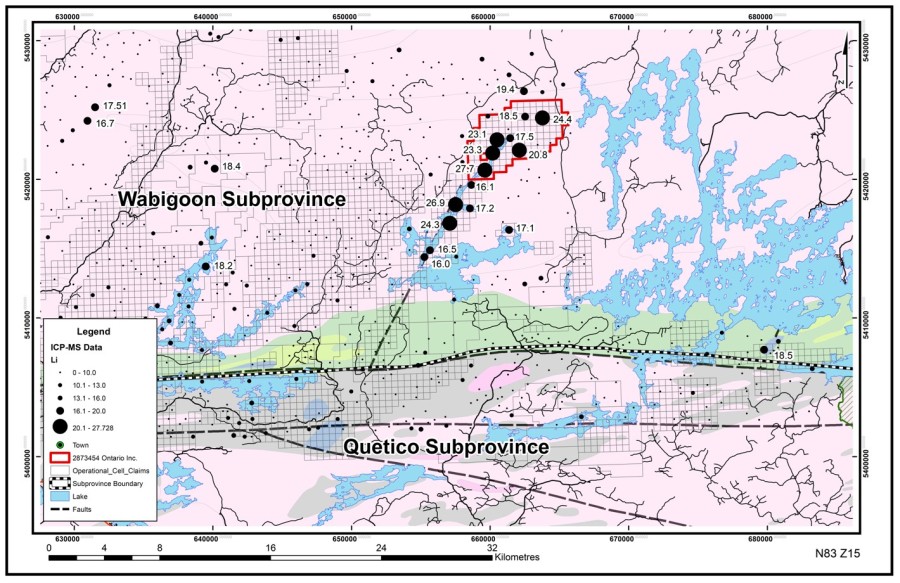 Junior Mining Network