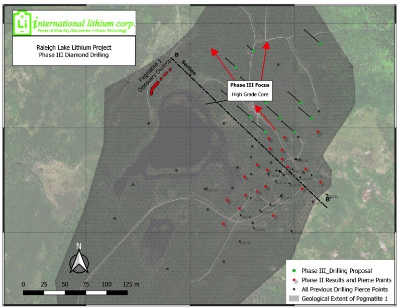 Junior Mining Network