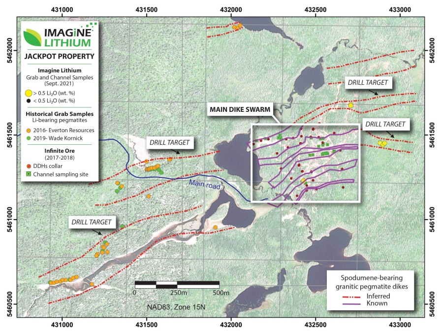 Junior Mining Network