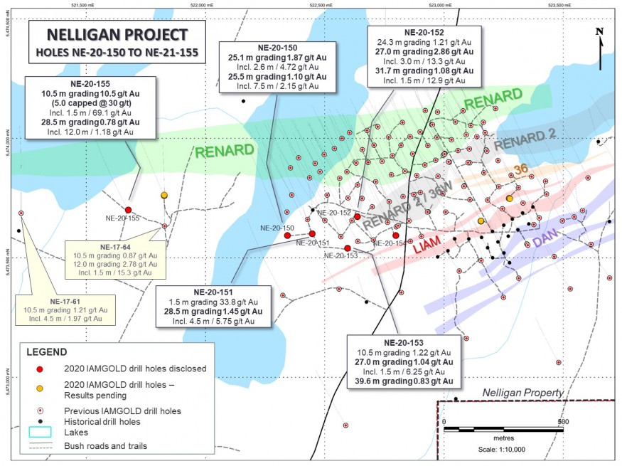 Junior Mining Network