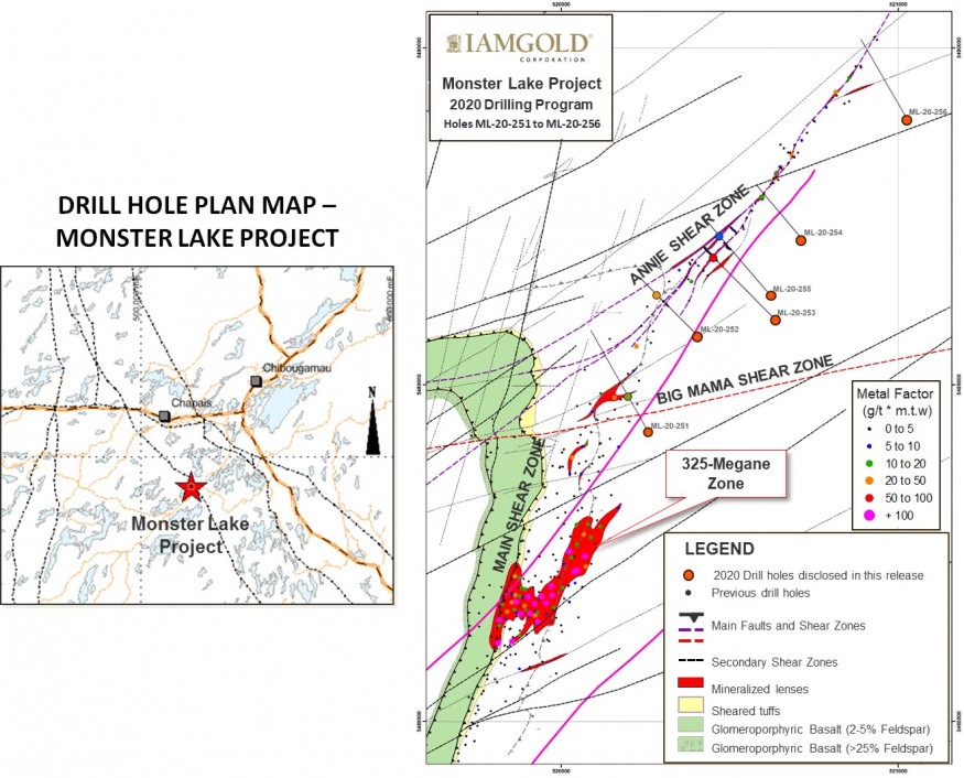 Junior Mining Network
