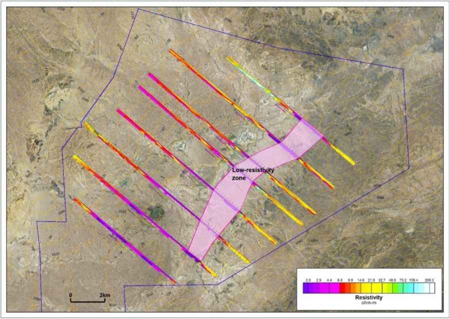 Junior Mining Network