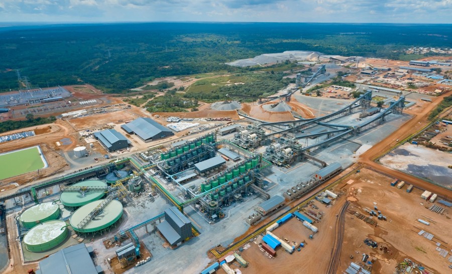 Junior Mining Network