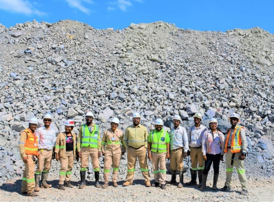 Junior Mining Network