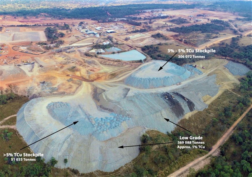 Junior Mining Network
