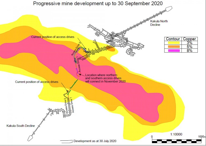 Junior Mining Network