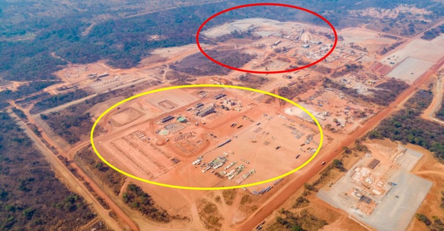 Junior Mining Network