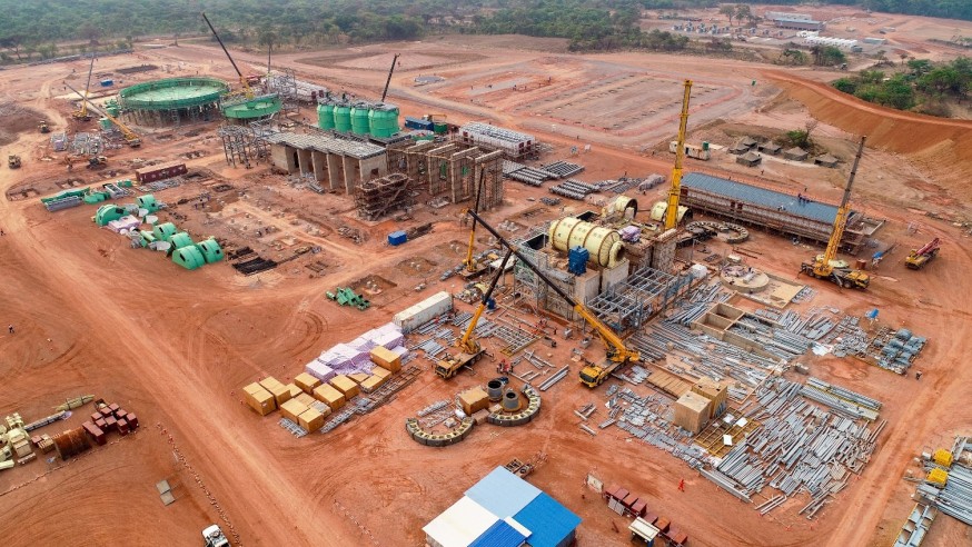 Junior Mining Network