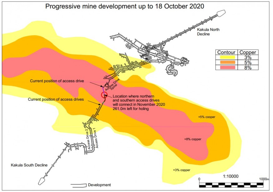 Junior Mining Network