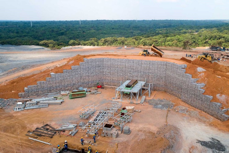 Junior Mining Network