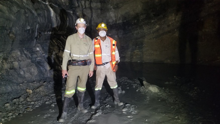 Junior Mining Network