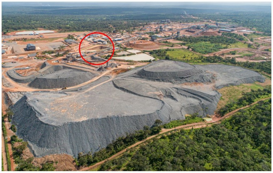 Junior Mining Network
