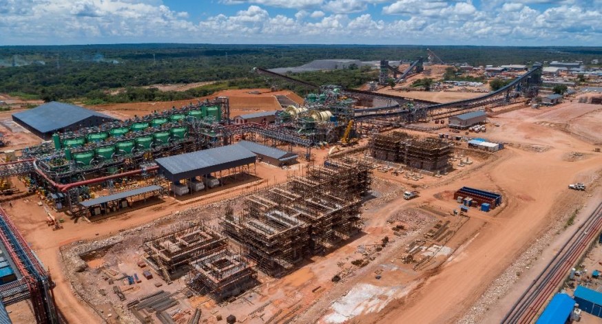 Junior Mining Network
