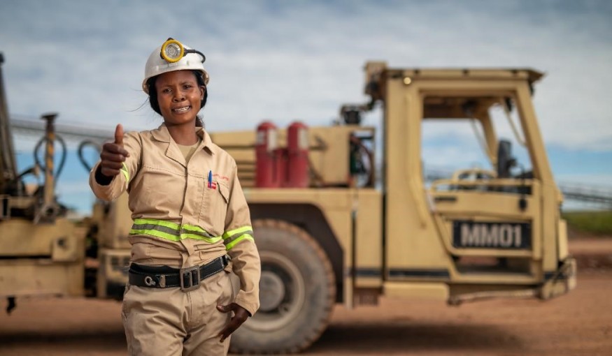 Junior Mining Network