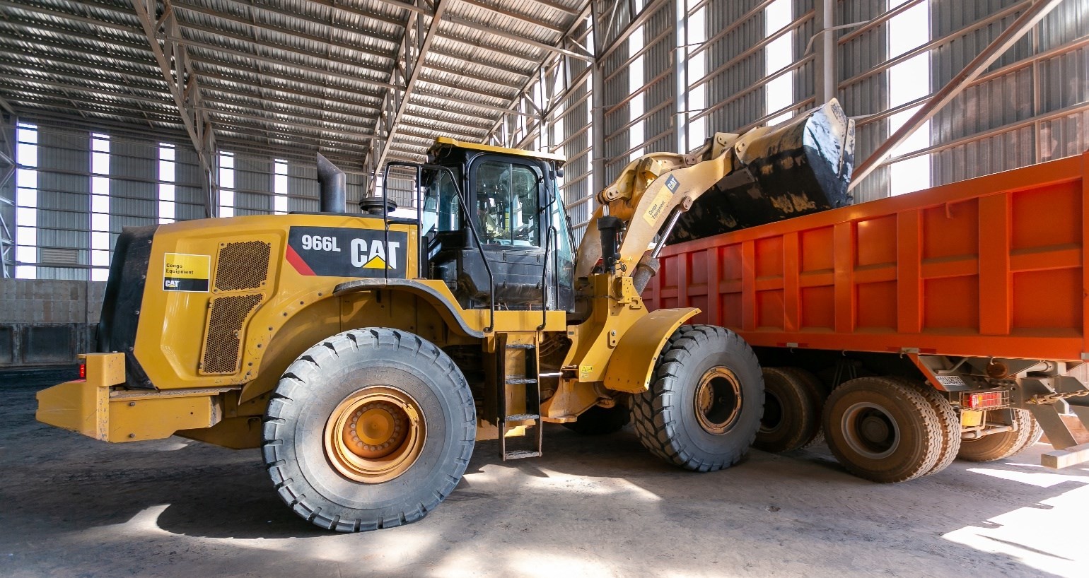 Junior Mining Network