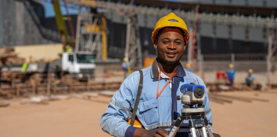 Junior Mining Network