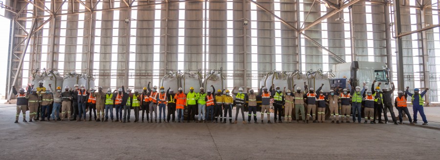 Junior Mining Network
