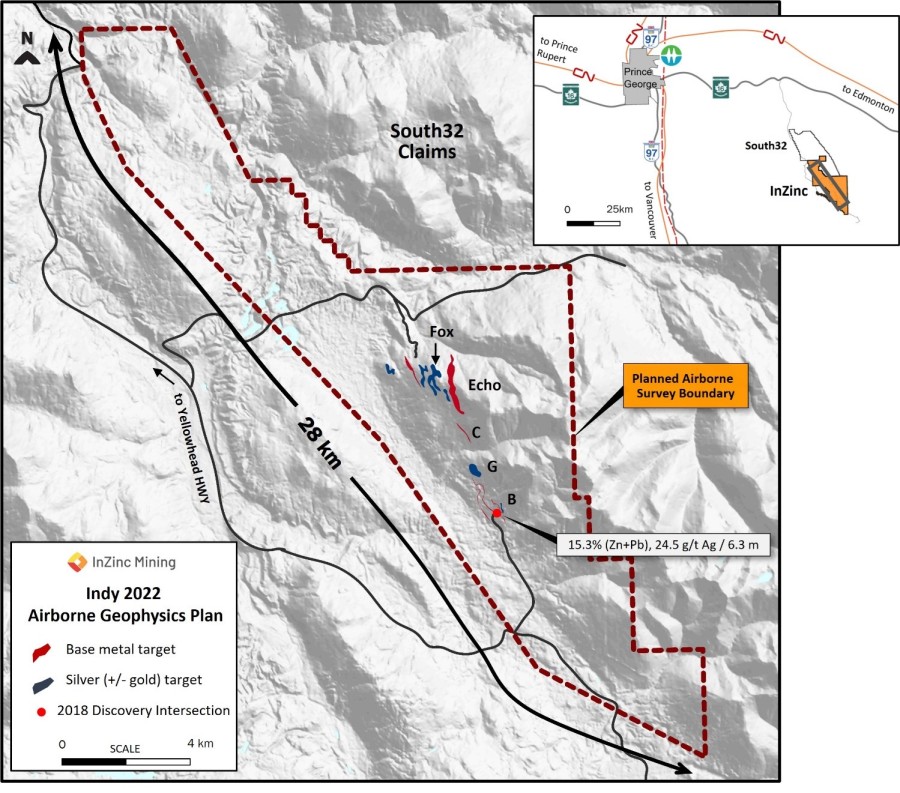 Junior Mining Network