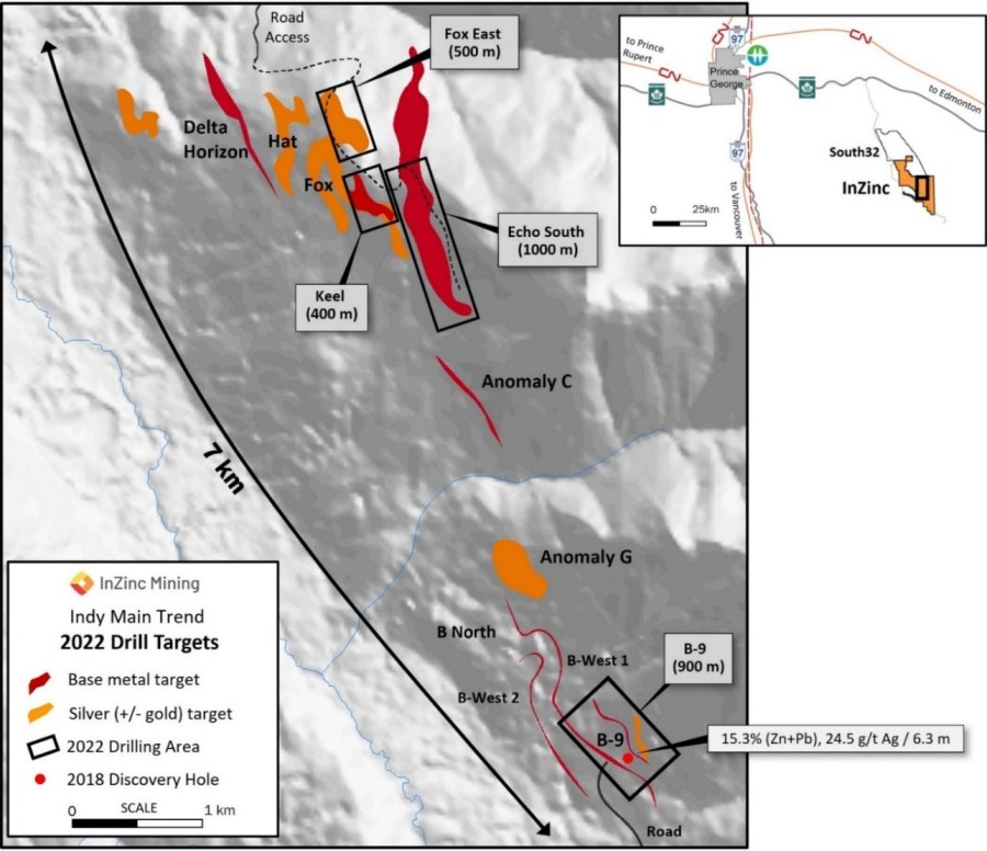 Junior Mining Network