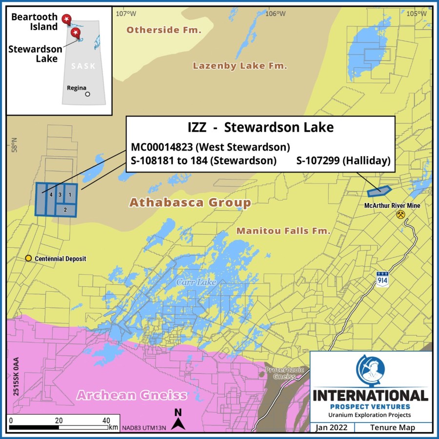 Junior Mining Network