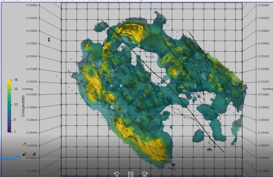 Junior Mining Network