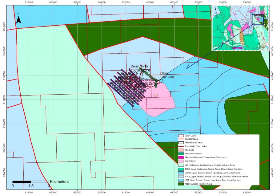 Junior Mining Network