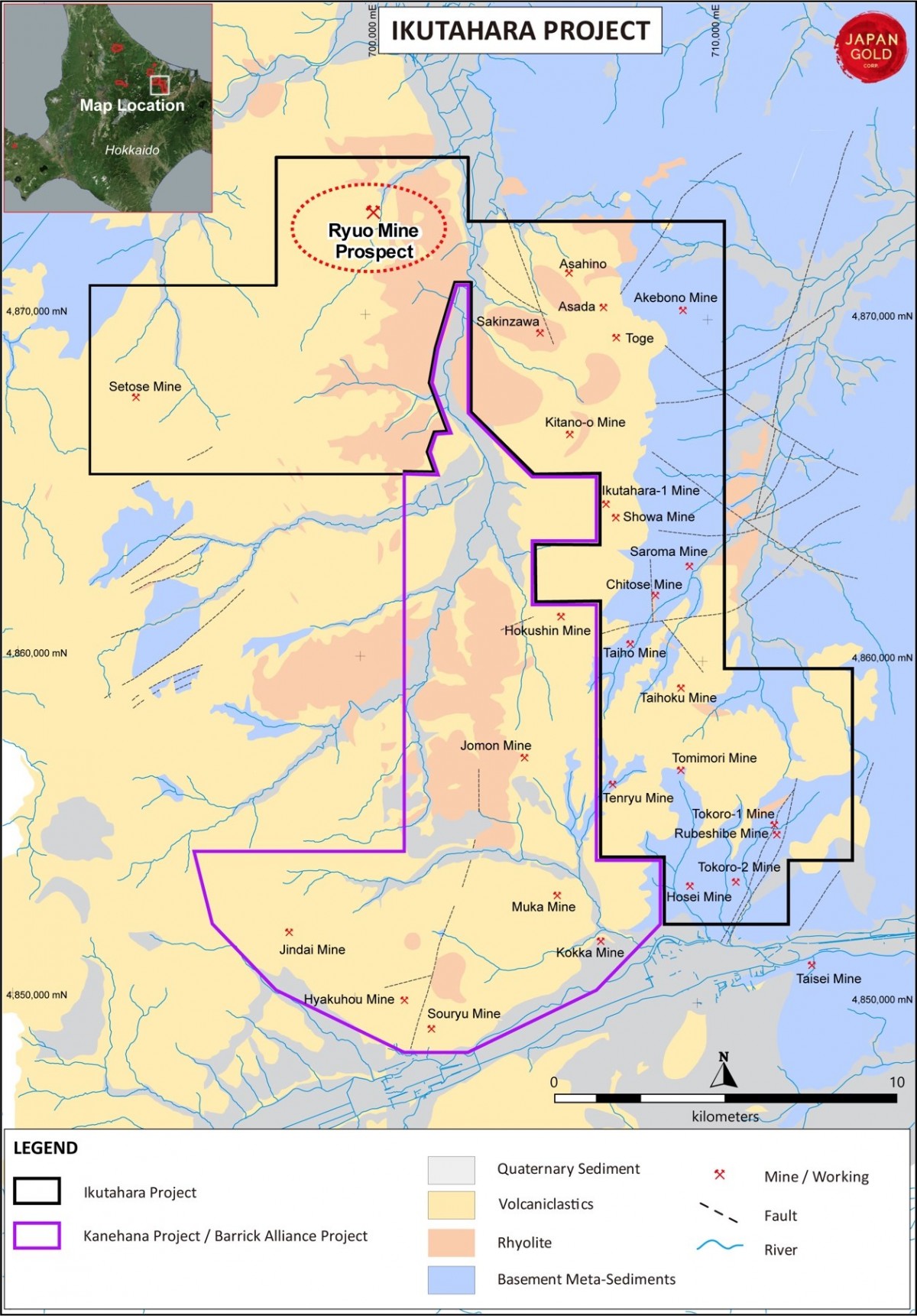 JuniorMiningNetwork