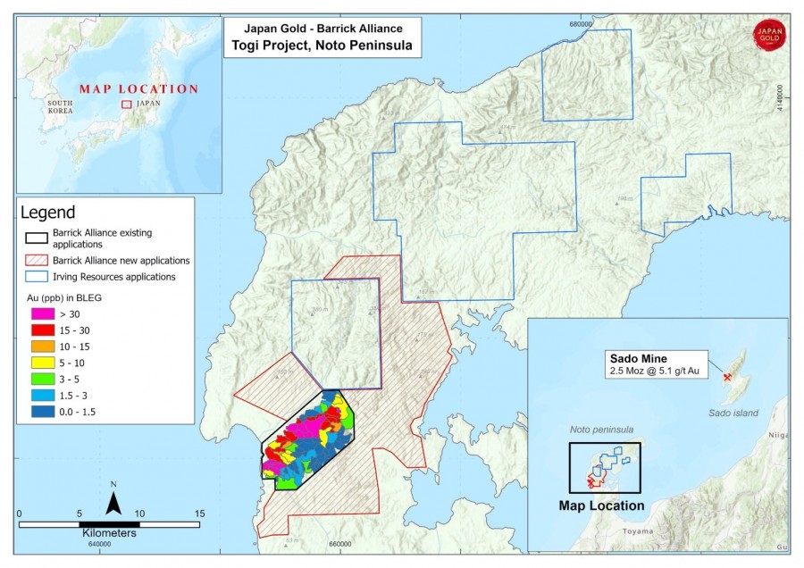 JuniorMiningNetwork